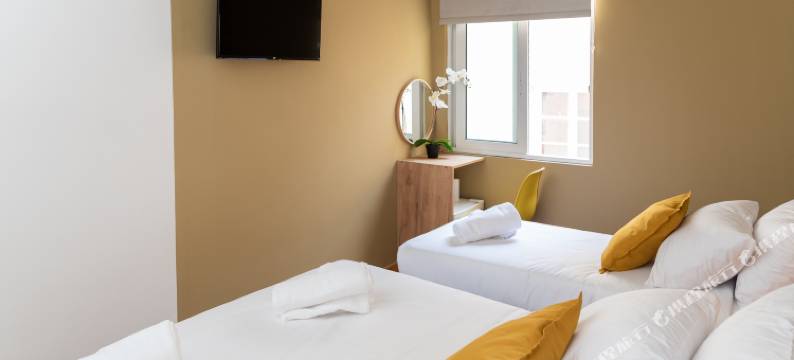 泰尔酒店(Hotel_Tier)图片