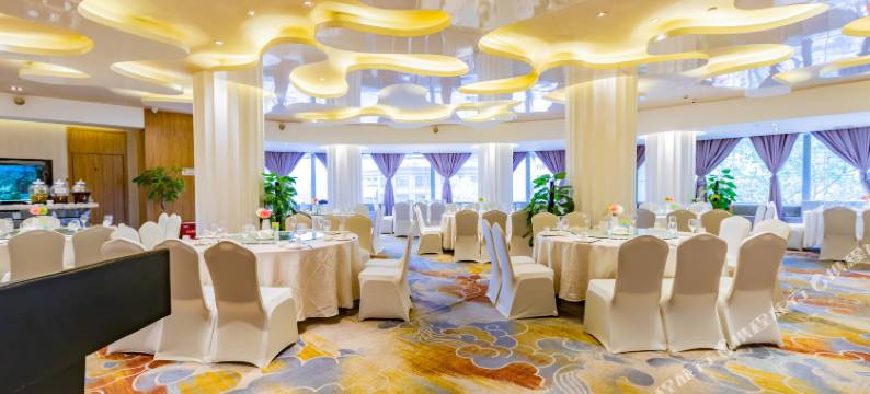 杭州西湖湖滨银江宾馆(万安桥地铁站店)图片