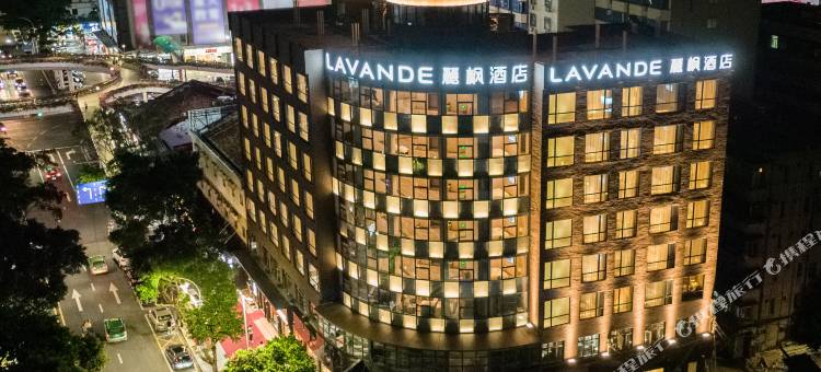 麗枫酒店(珠海情侣中路日月贝歌剧院店)图片