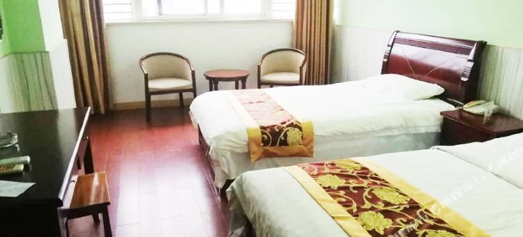 镇江学林雅郡宾馆图片