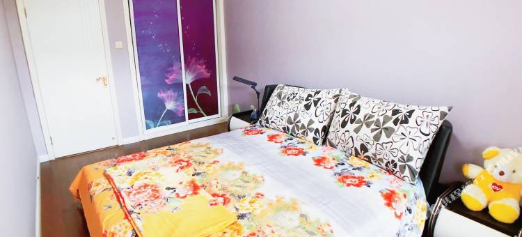 嘉峪关嘉汇家庭公寓图片