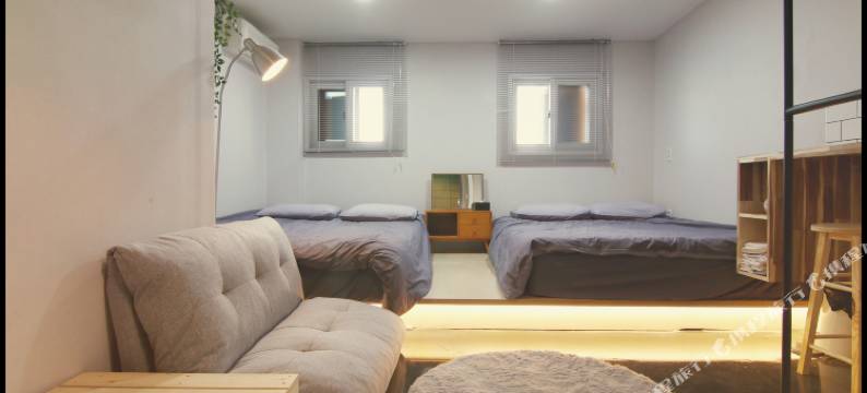 24号旅馆新村店(24Guesthouse Sinchon Seoul)图片