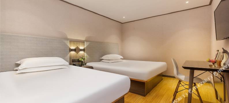 汉庭酒店(广州野生动物园南门店)图片