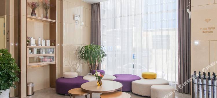 麗枫酒店(随州文峰店)图片