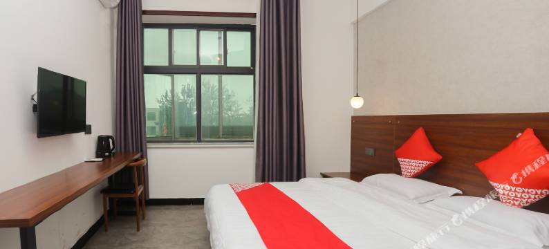 高密盛泉民宿图片