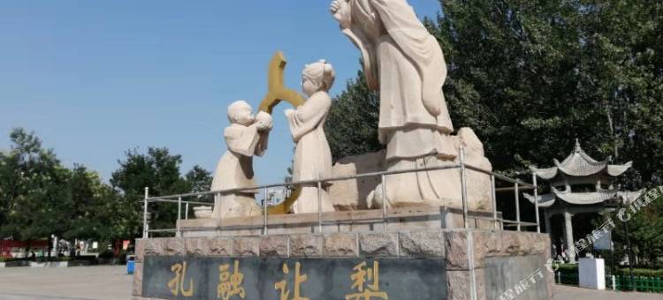 尚客优精选酒店(魏县县标店)图片