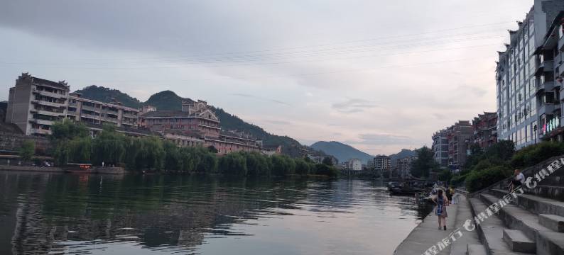 镇远鸿缘宾馆图片