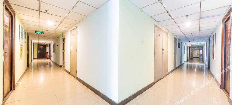 重庆好适快捷酒店(沙坪坝三峡广场店)图片