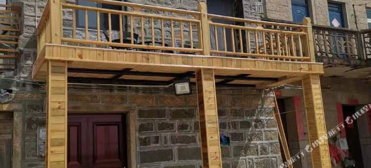 平潭邂逅时光民宿图片