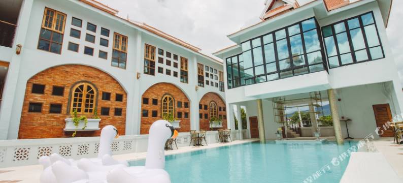 兰纳东方酒店(Lanna Oriental Hotel)图片