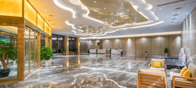 象山金元名都大酒店图片
