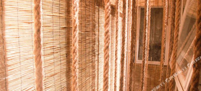 亭亭民宿(西安回民街广济街店)图片