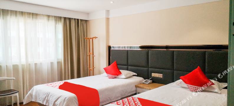 临海金港商务宾馆图片