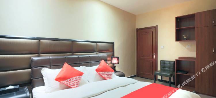 本溪体育馆宾馆图片