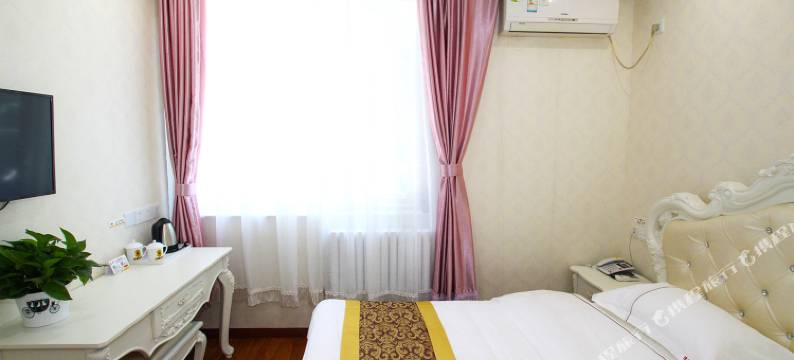 速8酒店(北京西站军博地铁站店)图片