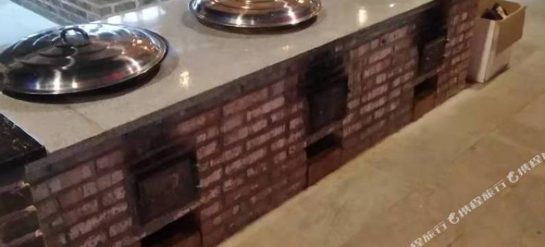 盘锦文顺民宿(红海滩店)图片