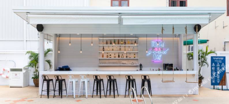 芭东阿马塔酒店(Amata Patong)图片