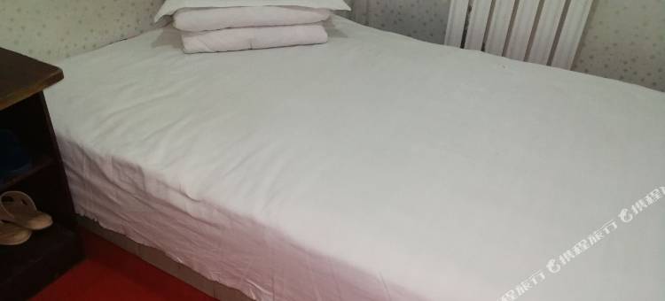 大连金泰旅店图片