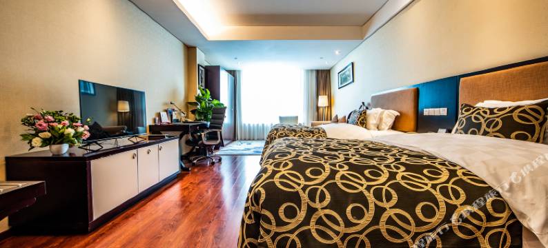 北京华滨国际大酒店图片