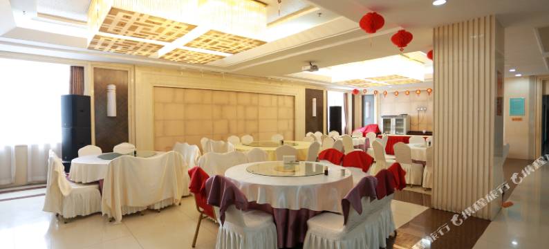 唐山首钢实业京唐大厦图片