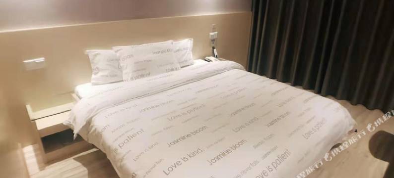 荆州古城假日酒店图片