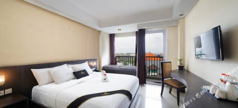 勒吉安布里茨酒店(Brits Hotel Legian)图片