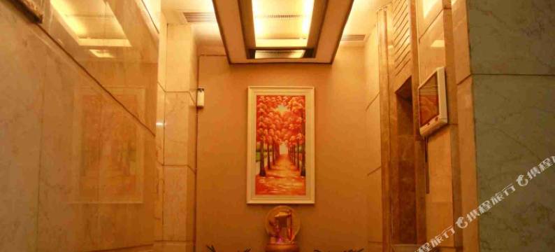 临汾凯利莱酒店图片