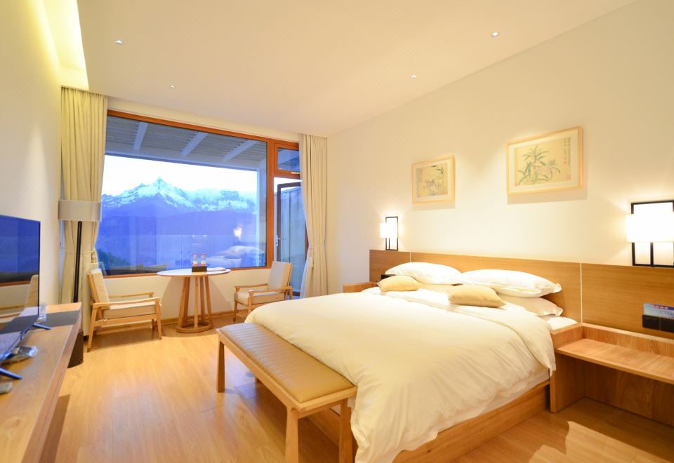 Teng Yue Hotel Hotel Overview