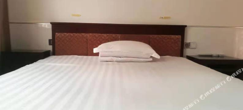 益阳鑫佳宾馆图片