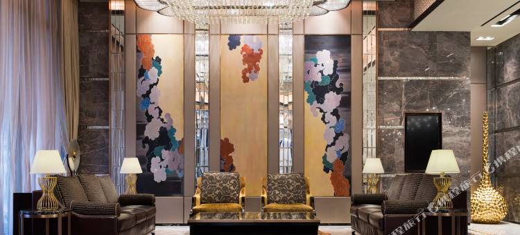 永恒朗悦酒店(南宁动物园广西大学地铁站店)图片