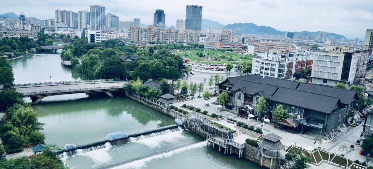 湖州happy870806公寓图片