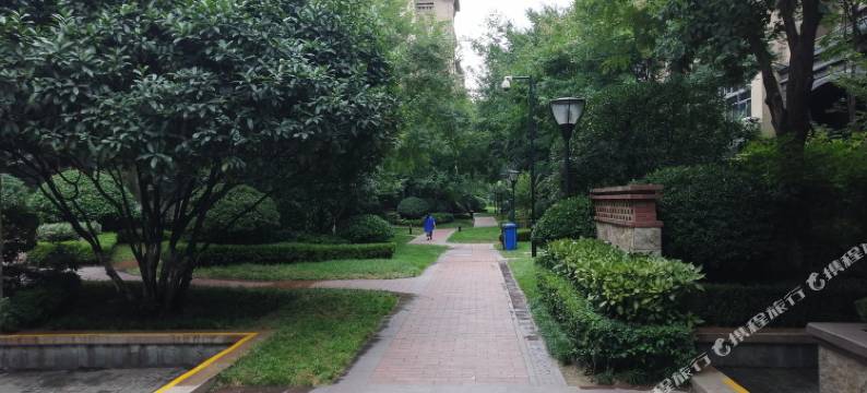 西安maryhouse公寓图片