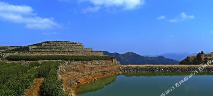 金凤凰商务宾馆(临海府城店)图片