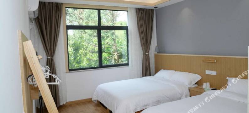 泾县竹影居民宿(桃花潭风景区店)图片