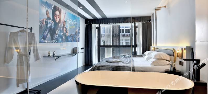 乌镇沫默More民宿图片