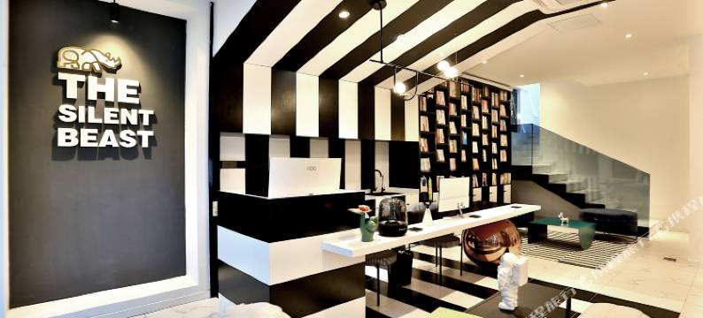 乌镇沫默More民宿图片