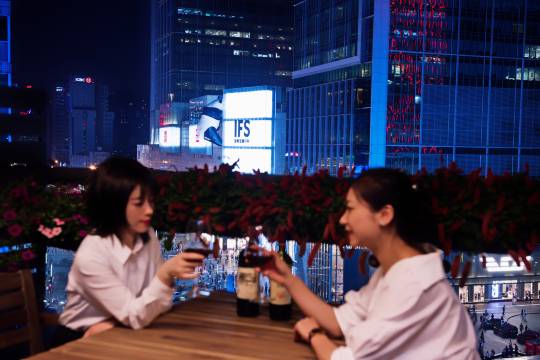 呈境酒店(成都春熙路正熙店)图片