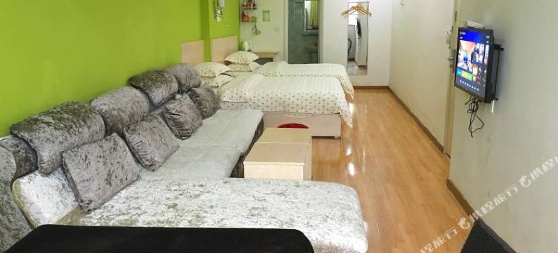 郴州爱莲假日酒店图片