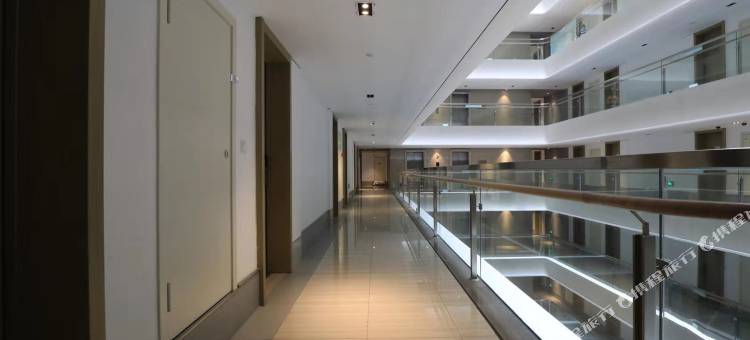 南京雨花客厅公寓(3号店)图片
