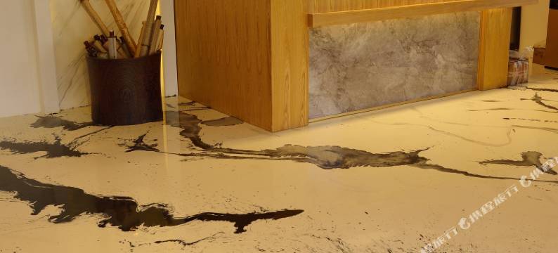 杭州隐市隐仕民宿图片