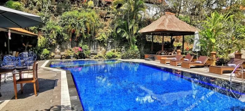 雅天妮2别墅酒店(Artini 2 Cottage Ubud)图片