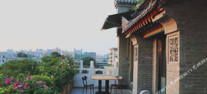 西安天和民宿(钟鼓楼回民街店)图片