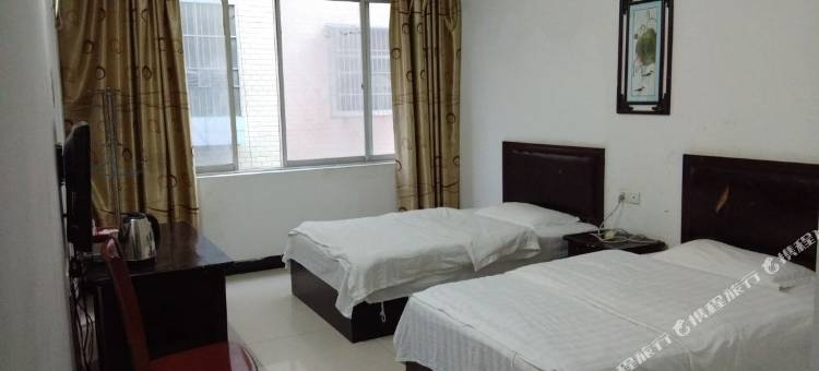 巴马度假民宿图片