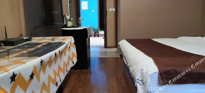 西昌颖熙花园酒店图片