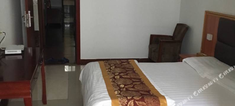 佛山宏天宾馆图片