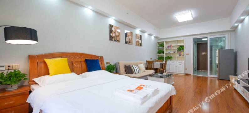 常州途掌柜116972民宿图片