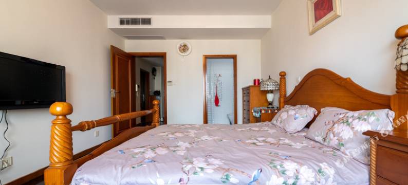 上海martin俊东公寓(4号店)图片