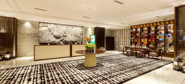 大华宾馆(长沙五一广场东塘地铁站店)图片