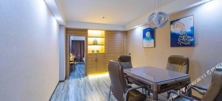 泰州绿晶国际大酒店图片