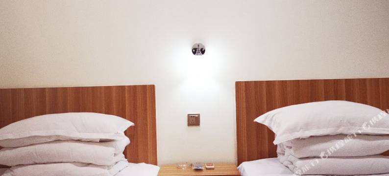 任丘九洲宾馆图片